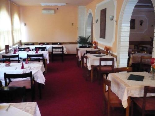 Motel Stara Vrba - image 13