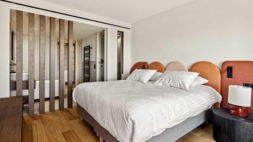 Luxury apartment with terrace - Sea view Cannes