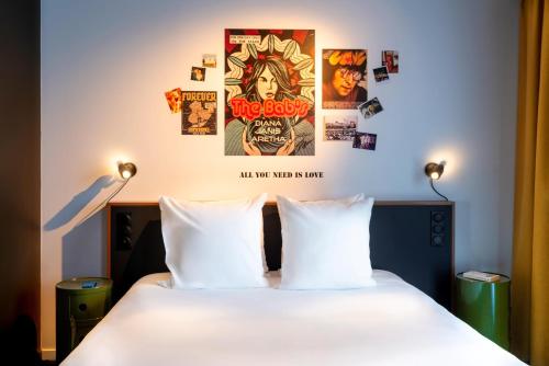 ibis Styles Paris Villejuif Hotel de charme Villejuif