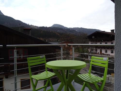 Haus Alpin Lofer