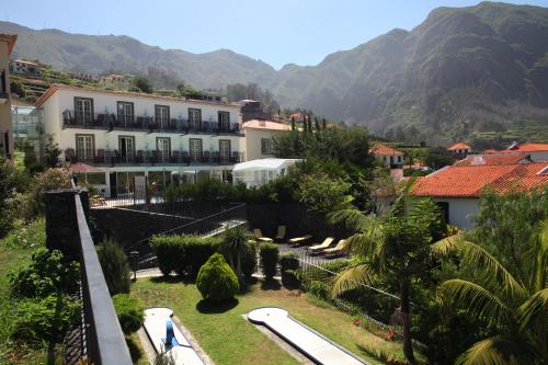 Estalagem Do Vale Hôtel