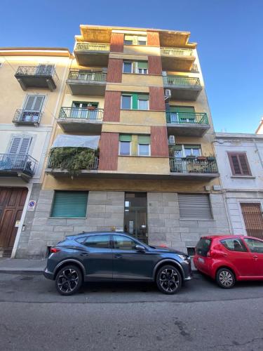 BitTorino Casa Vacanza