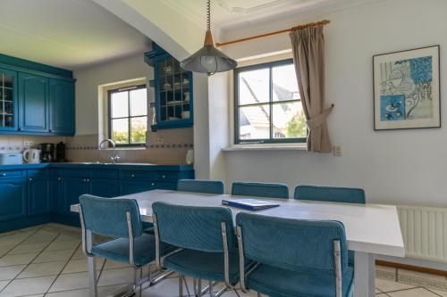 Buitenplaats 86 in Κάλλανστονγκ