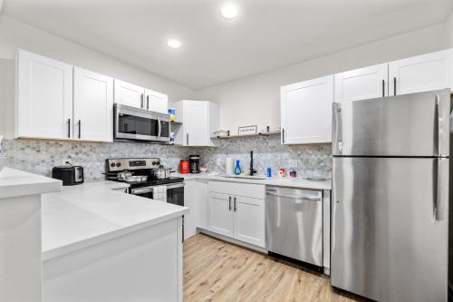 2 Bed 1 Bath Condos near Lakewood in Dallas, USA