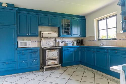 Buitenplaats 86 in Κάλλανστονγκ