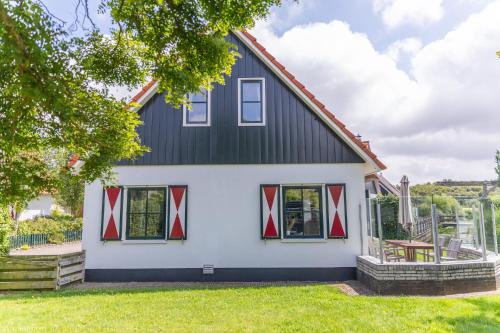 Buitenplaats 86 in Κάλλανστονγκ