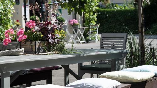 Ferienwohnung Quitte - Obsthof Steffelin in Wirrensegel, Deutschland