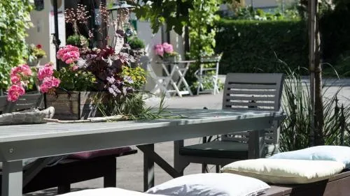 Ferienwohnung Quitte - Obsthof Steffelin in Wirrensegel, Deutschland