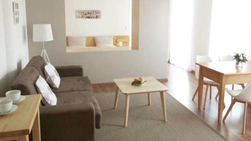 Ferienwohnung Kräuter - Obsthof Steffelin in Wirrensegel, Deutschland