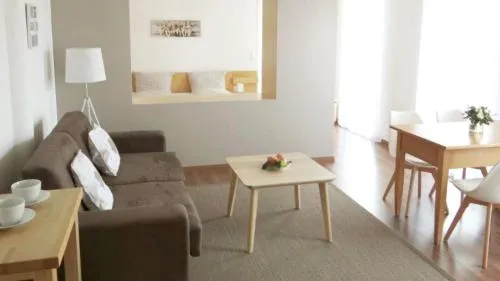 Ferienwohnung Kräuter - Obsthof Steffelin in Wirrensegel, Deutschland