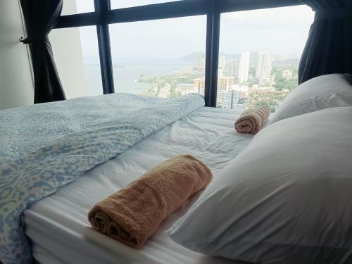 Apartment in Georgetown 3BR-10pax