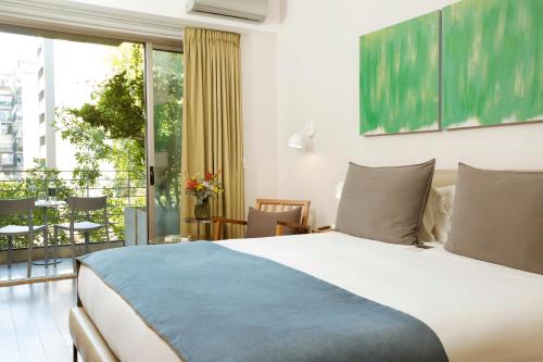 Palo Santo Hotel, Buenos Aires (photo 11)