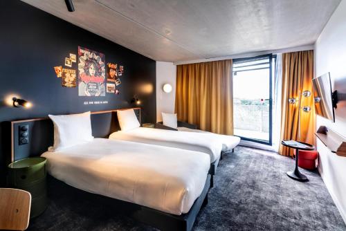 ibis Styles Paris Villejuif in วีลจีฟ