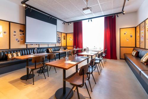 ibis Styles Paris Villejuif in 維勒瑞夫