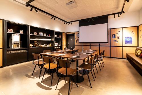 ibis Styles Paris Villejuif in วีลจีฟ