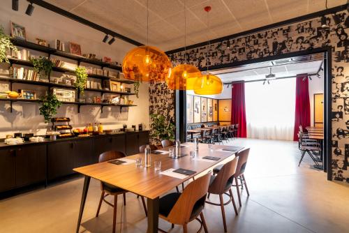 ibis Styles Paris Villejuif in Вільжюф