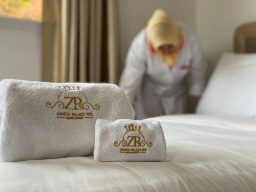 . Ziaida Palace & SPA