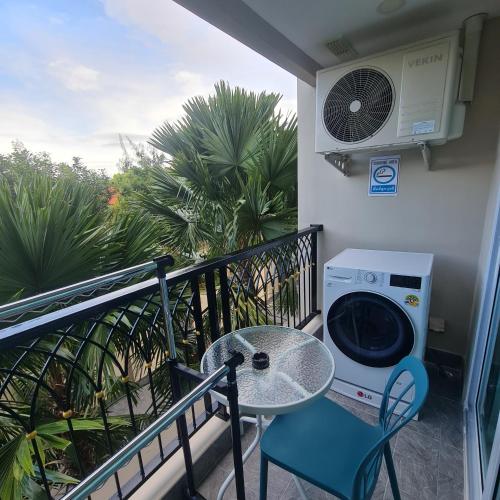 ดุสิตแกรนด์ปาร์ค2 in Sanom