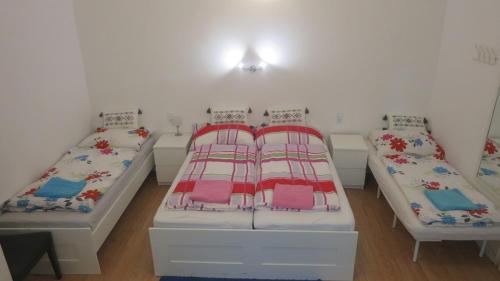 Apartments Heine, Vienna