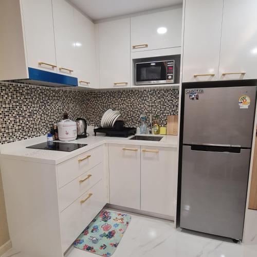 ดุสิตแกรนด์ปาร์ค2 in Sanom