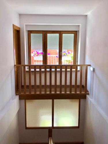 Létesítmények, Hostal San Juan in Sahagun