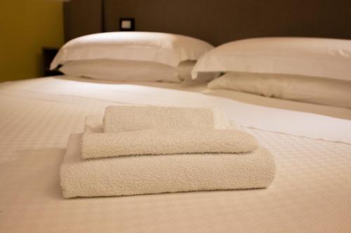 1 double bed
