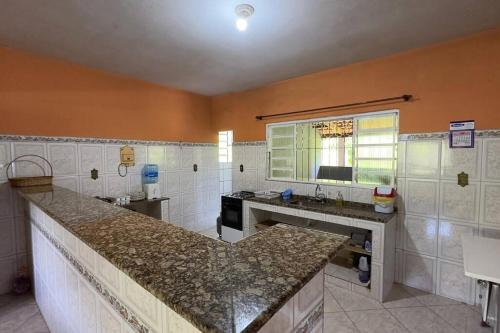 Granja Chácara Recanto do Vovô