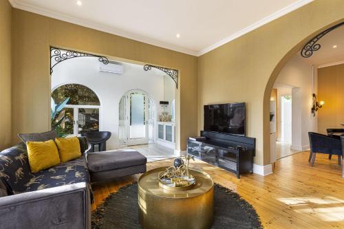 Clifton Boutique Apartments near Clifton Beaches