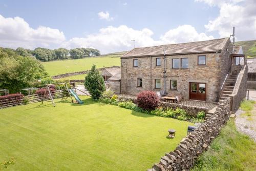 Farm House, Breath Taking Views