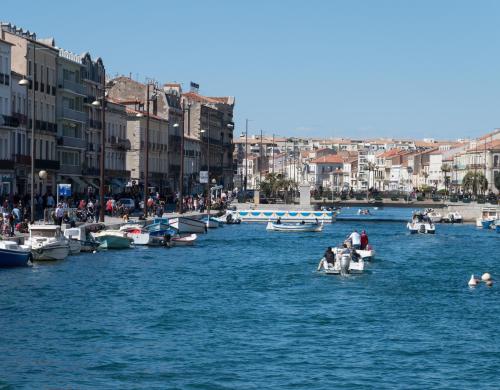 Hotel Sables D'or - image 6