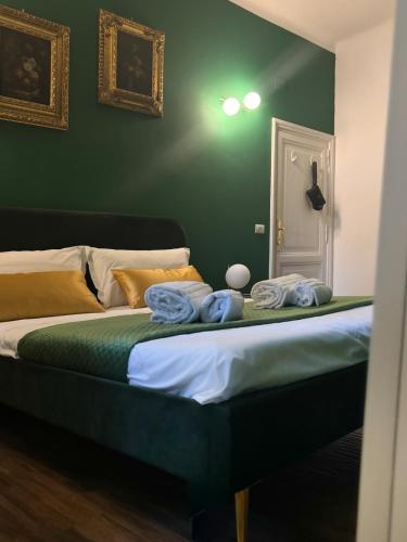 TP Apartment Luxury San Giovanni - image 10