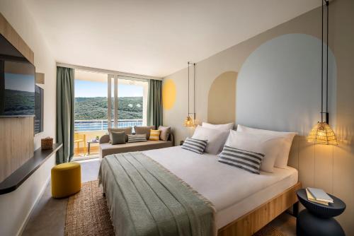 Room for 2+1 Seaside