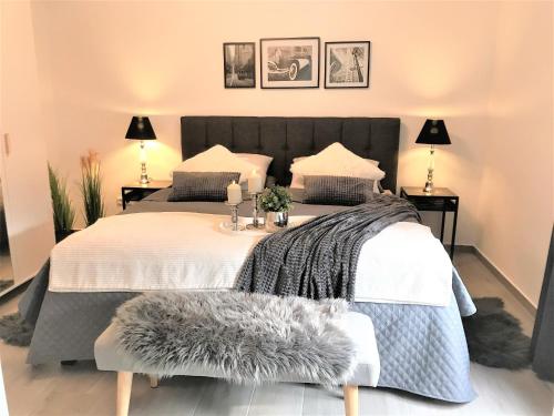 Ferienhaus Stamer in Eckernforde