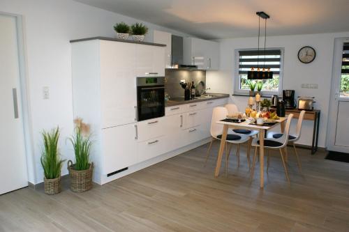 Ferienhaus Stamer in Eckernforde