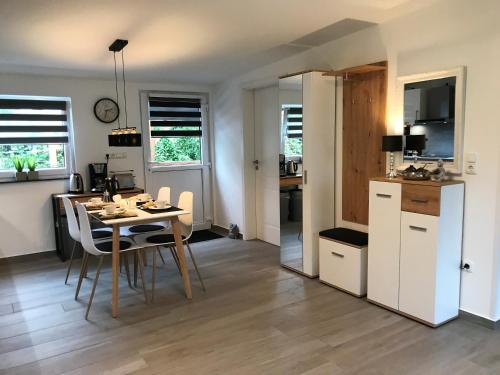 Ferienhaus Stamer in Eckernforde