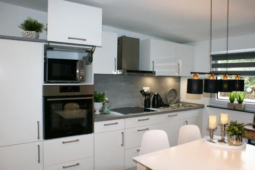 Ferienhaus Stamer in Eckernforde