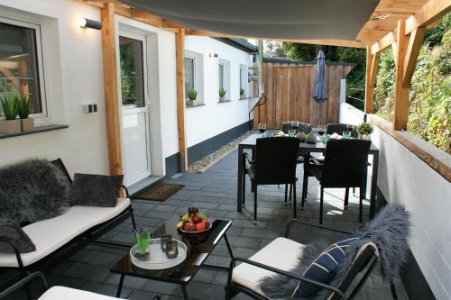 Ferienhaus Stamer in Eckernforde