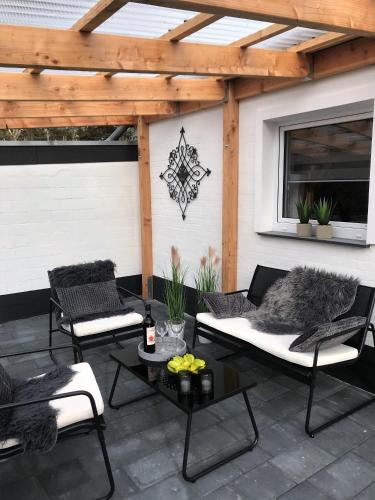 Ferienhaus Stamer in Eckernforde
