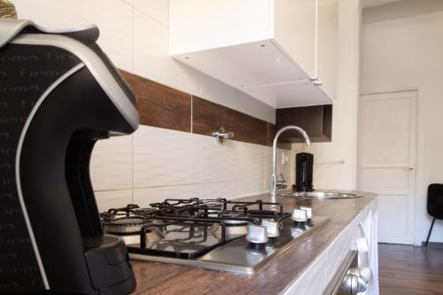 TP Apartment Luxury Colosseum, Rome (photo 5)