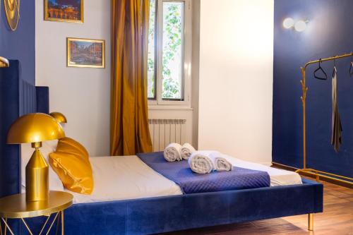 TP Apartment Luxury San Giovanni - image 3