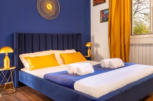 TP Apartment Luxury Colosseum, Rom