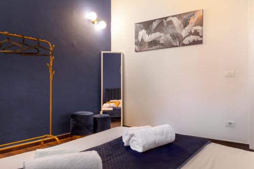 TP Apartment Luxury San Giovanni - image 13