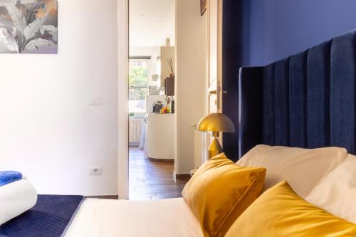 TP Apartment Luxury San Giovanni - image 12