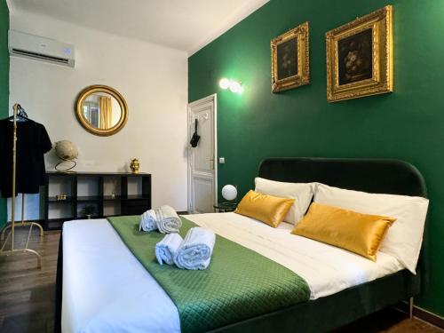 TP Apartment Luxury San Giovanni - image 6