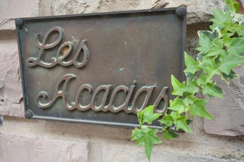 Hotel Les Acacias - image 9