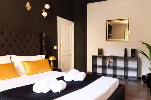 TP Apartment Luxury Colosseum, Rome (photo 3)