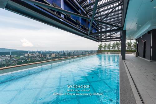 Mossaz at Empire Damansara by Wodages - image 12
