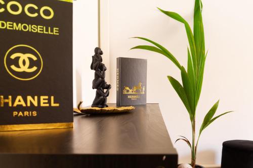TP Apartment Luxury Colosseum, Rome (photo 10)