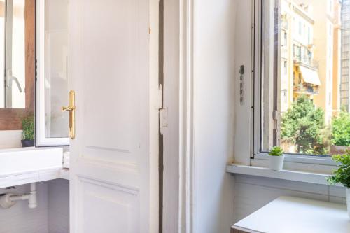 TP Apartment Luxury San Giovanni - image 14