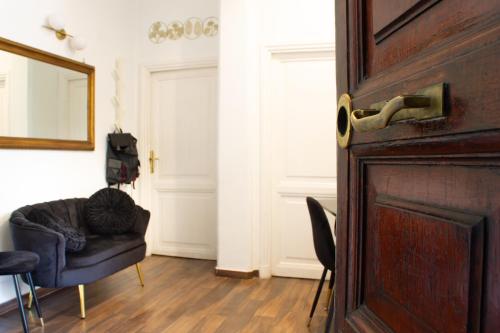 TP Apartment Luxury San Giovanni - image 9